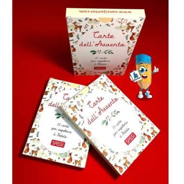 Carte dell'avvento