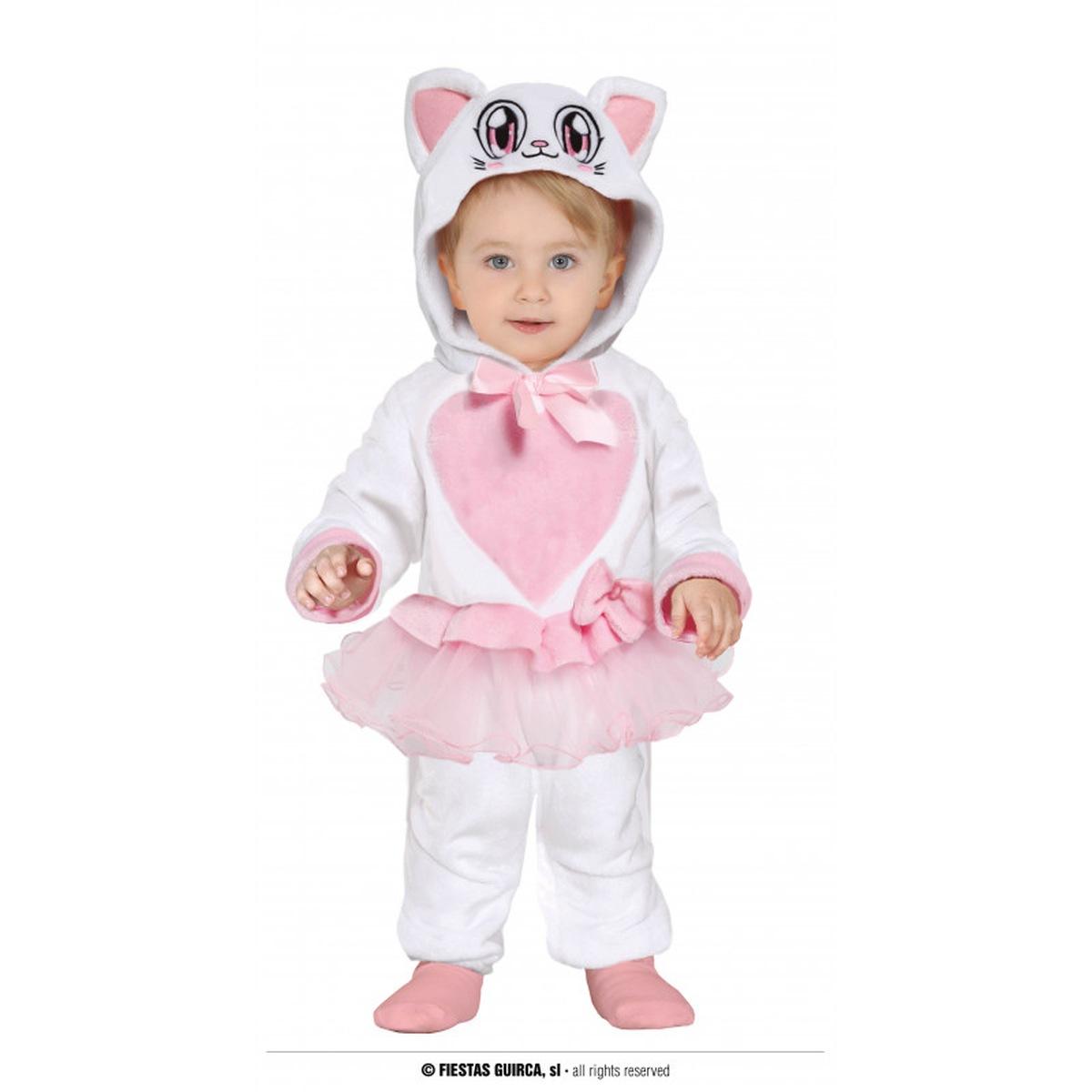 Costume Carnevale Baby Principe 18/24 Mesi - Guirca