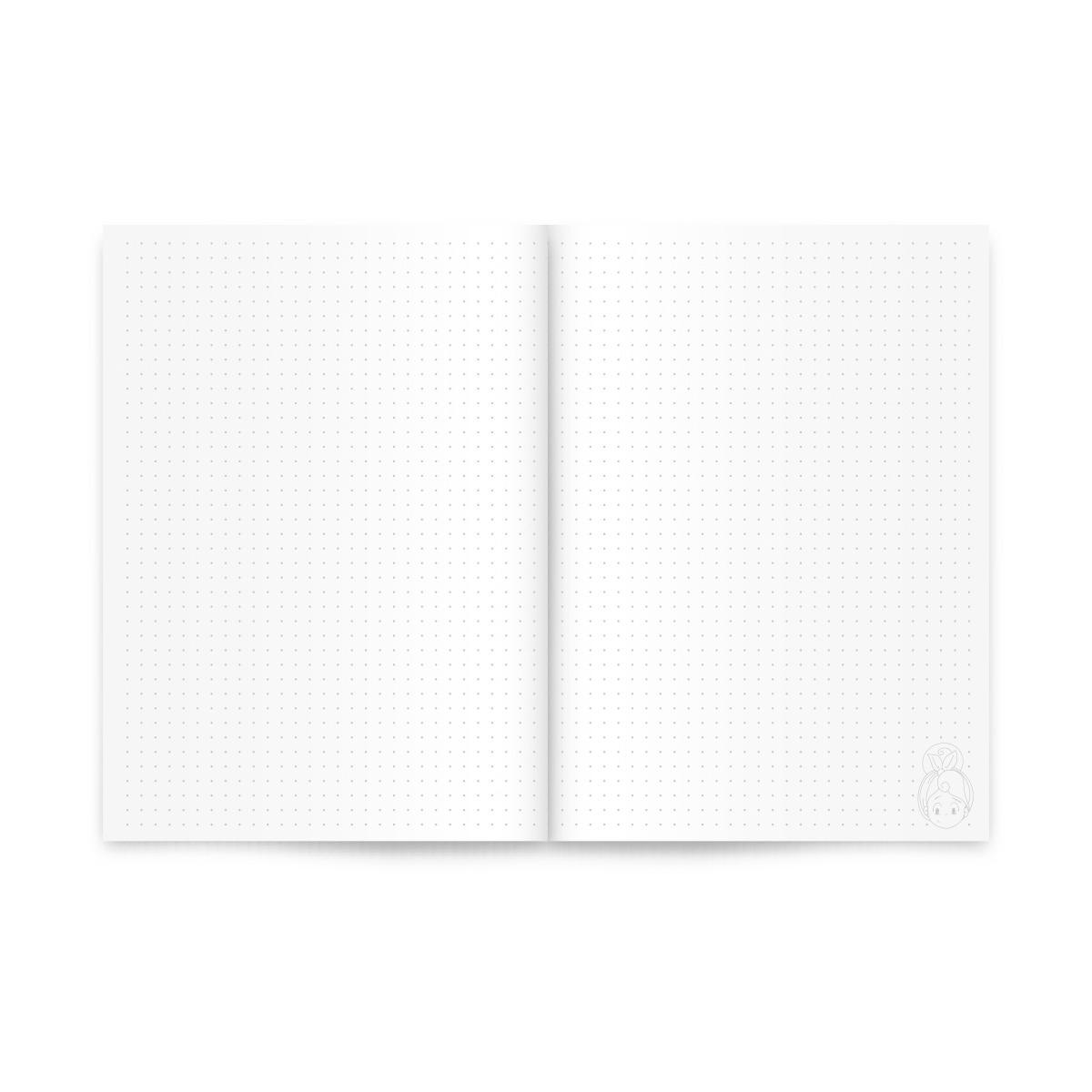 ArriverÀ la primavera  notebook pensieri gentili