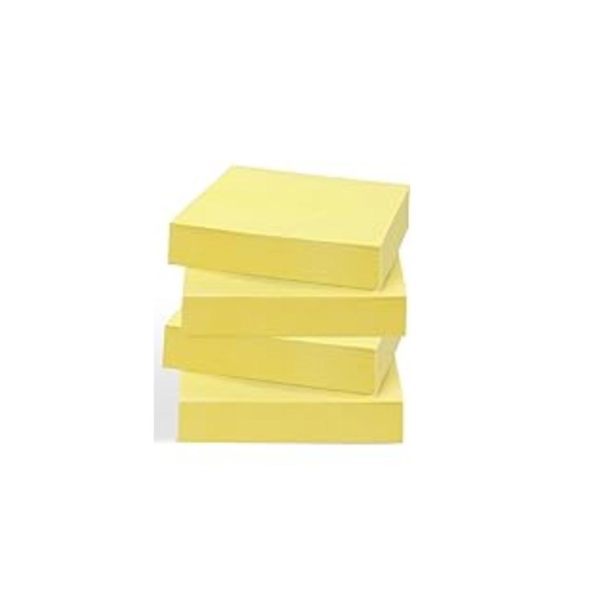 My memo adesivi 38x51 mm