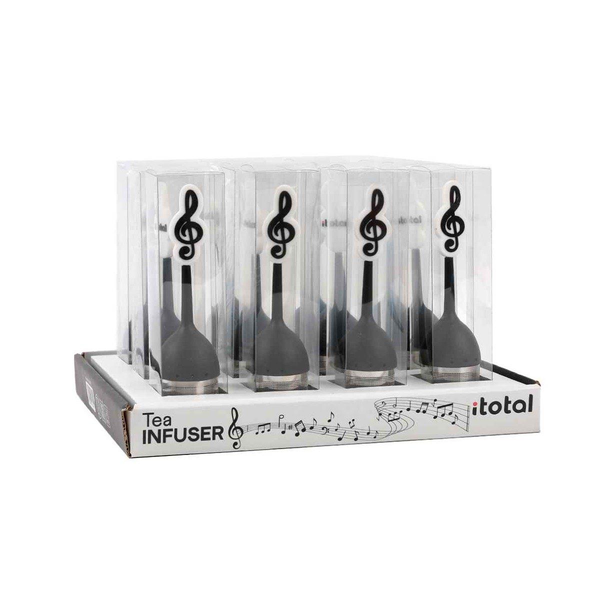 Infusore music