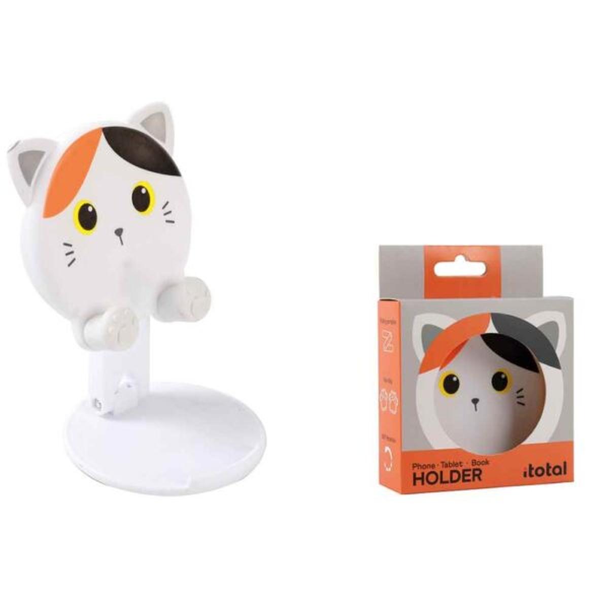 Supporto per telefono o tablet