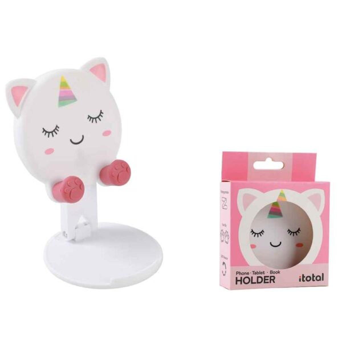 Supporto per telefono o tablet