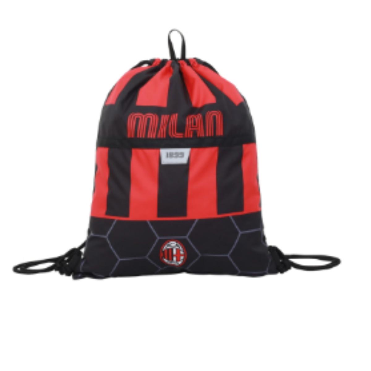 Easy bag milan path of victory