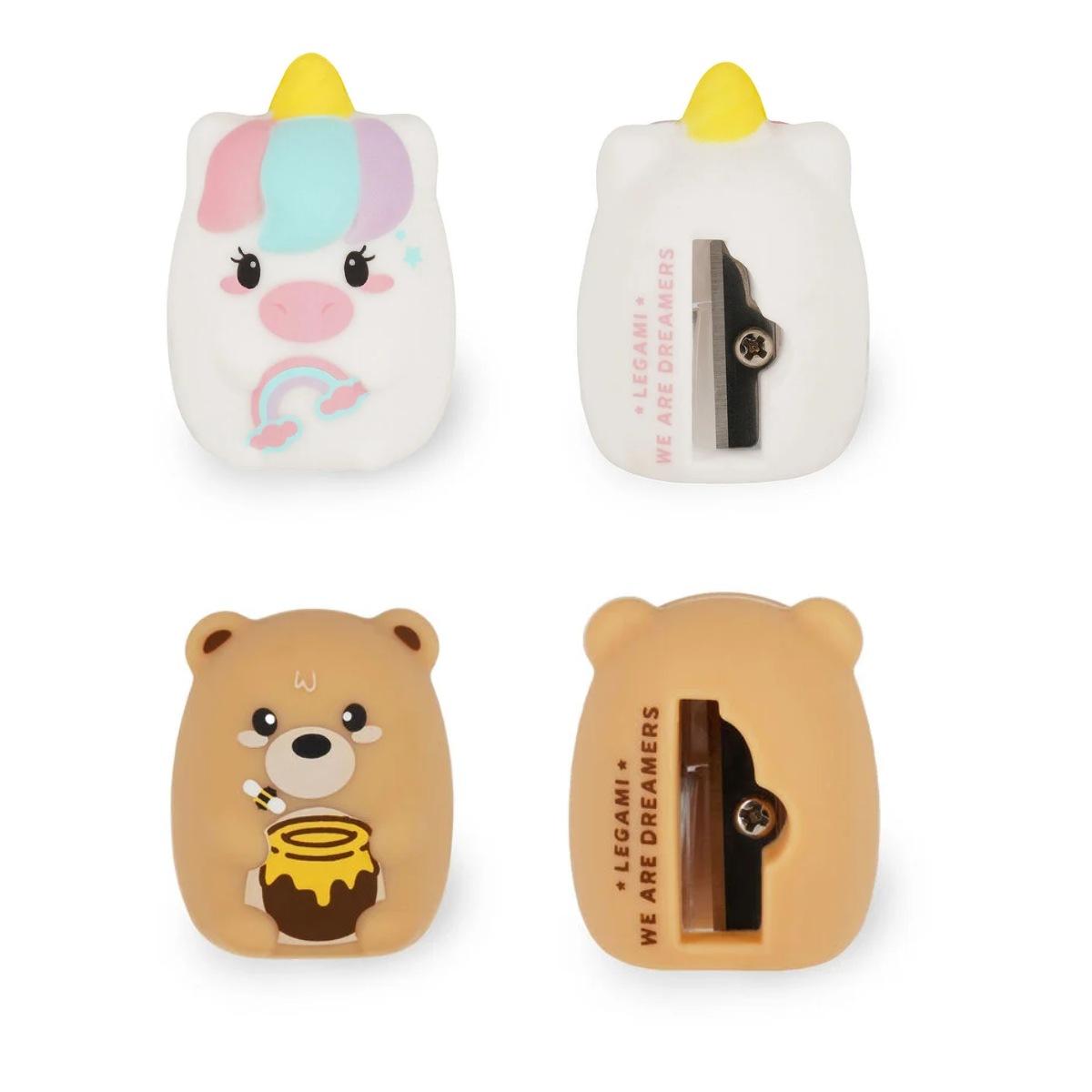 Temperino 1 foro legami