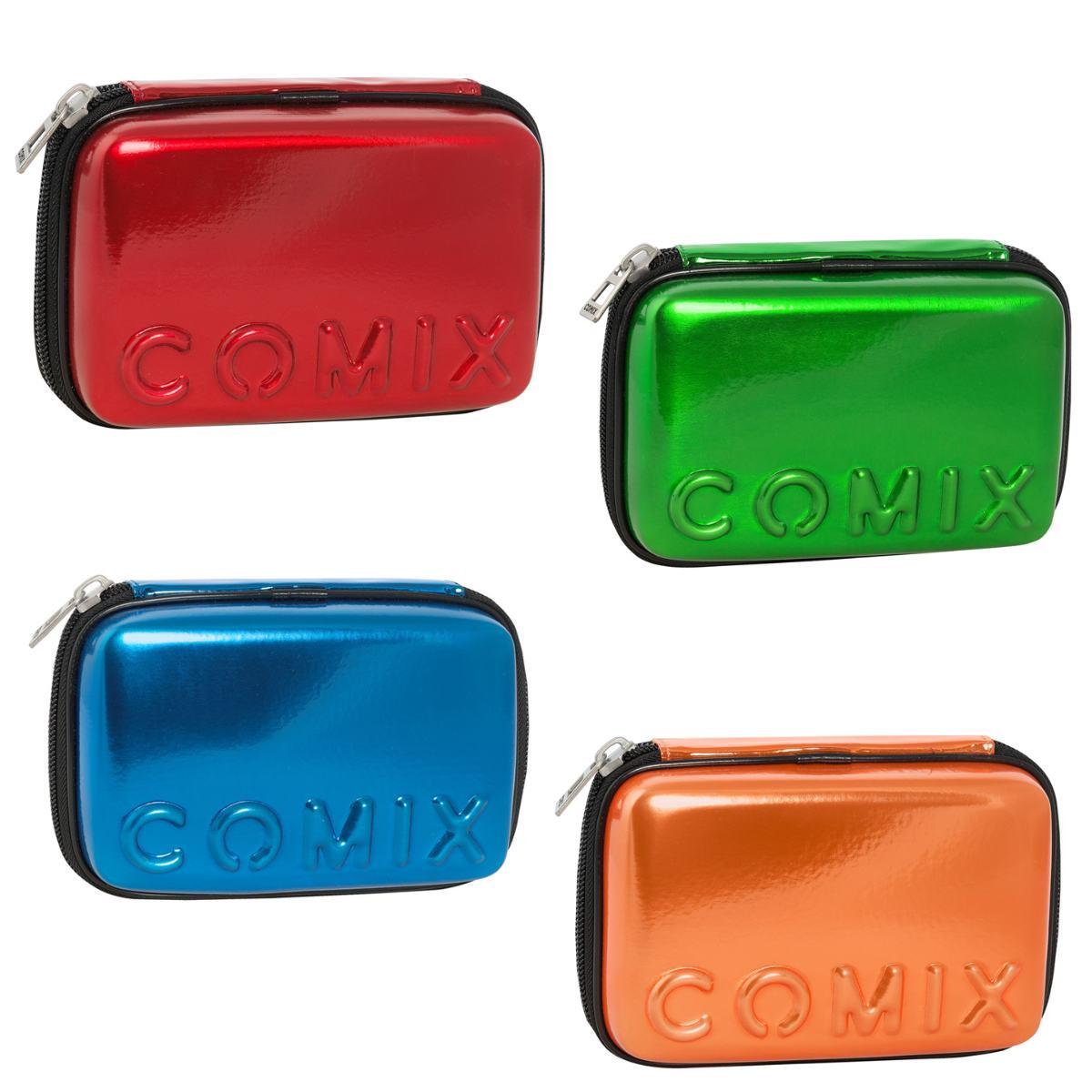 Astuccio one time comix classic