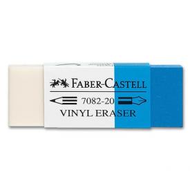 Faber-Castell - Art Eraser, Gomma per cancellare malleabile