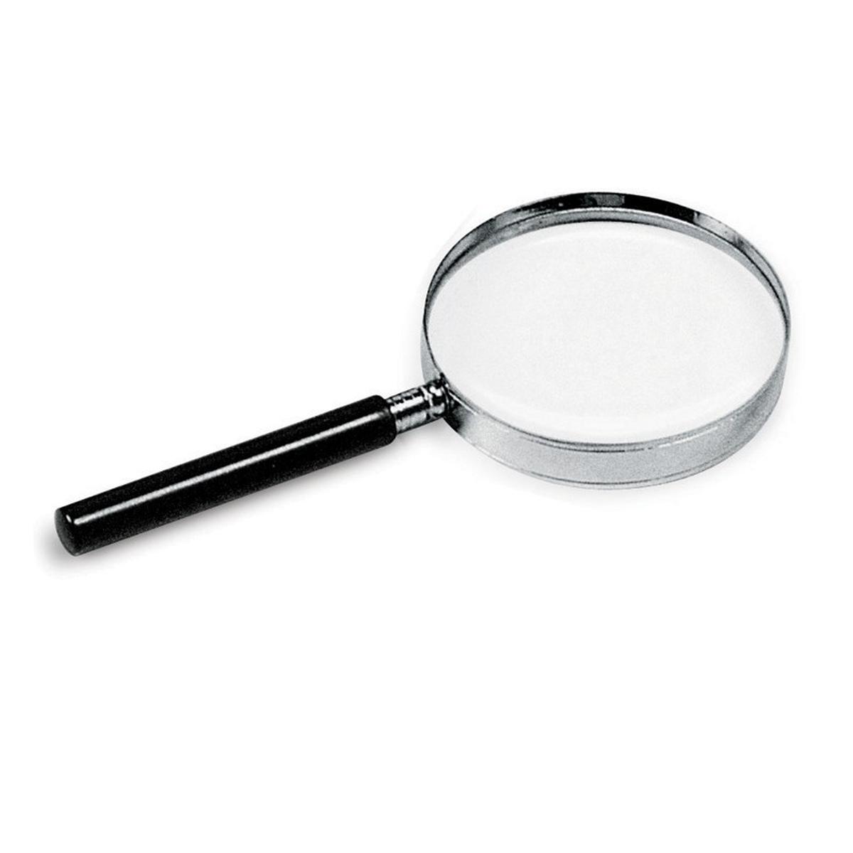 Lente d'ingrandimento diam. 5 cm