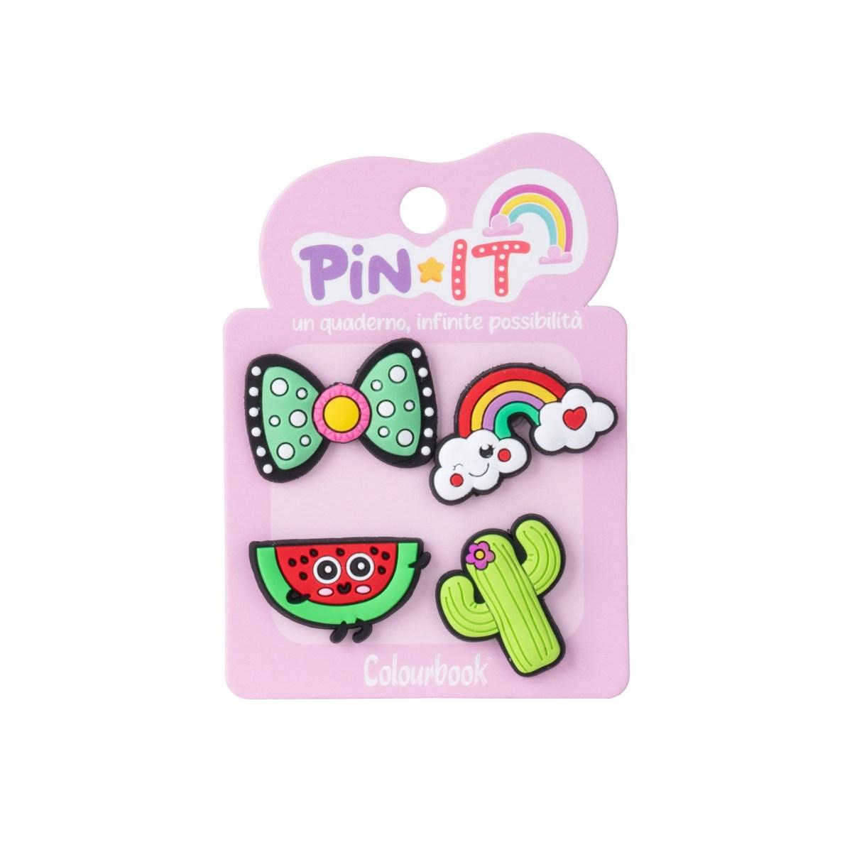 Pin it cute fruits
