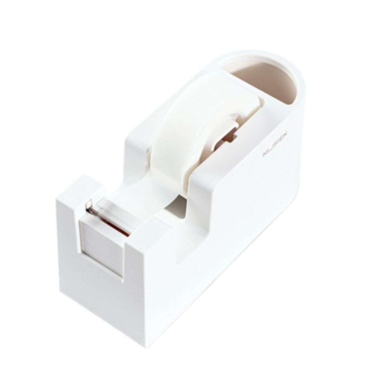 Tendinastro piccolo bianco deli