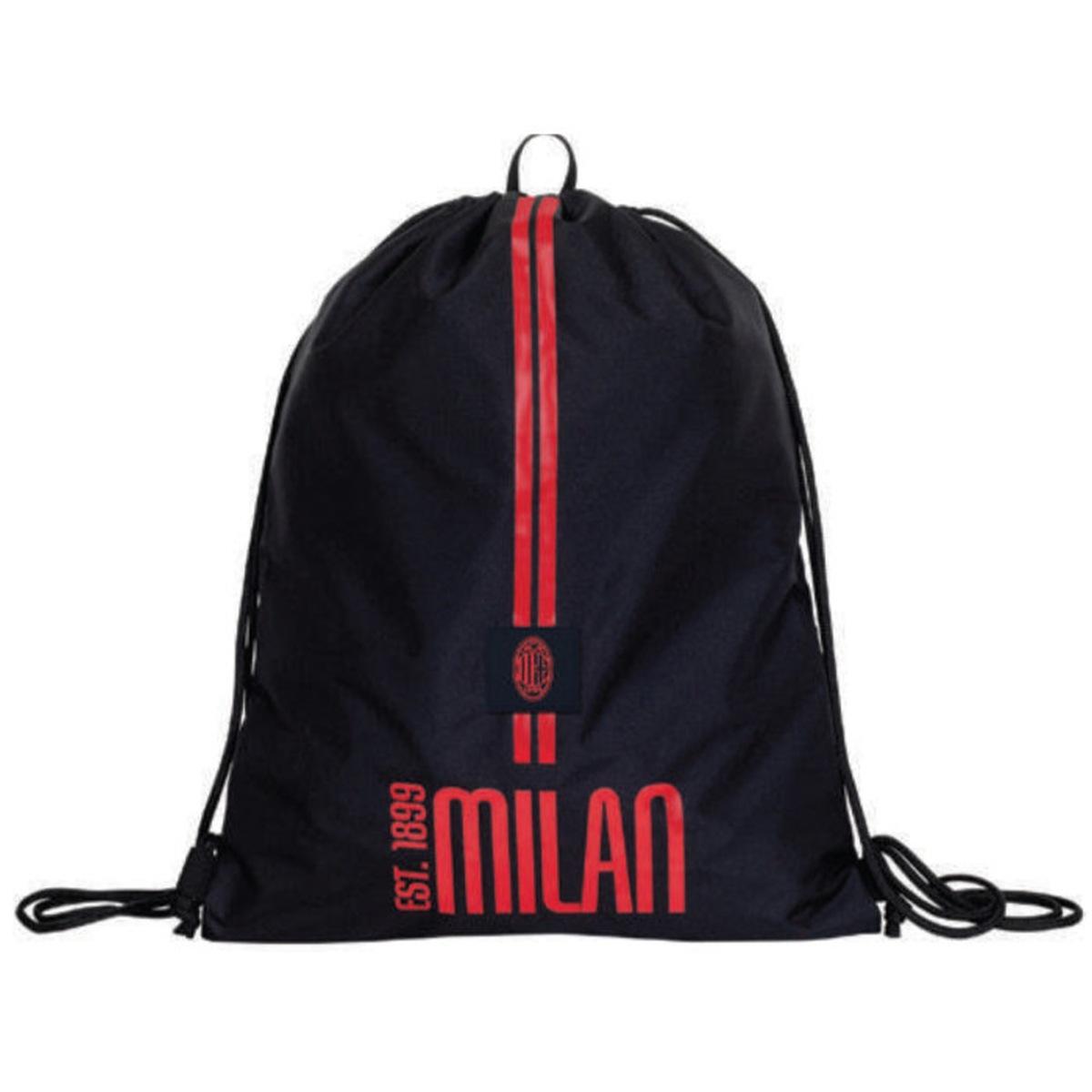 Sacca coulisse multiuso free to dream milan