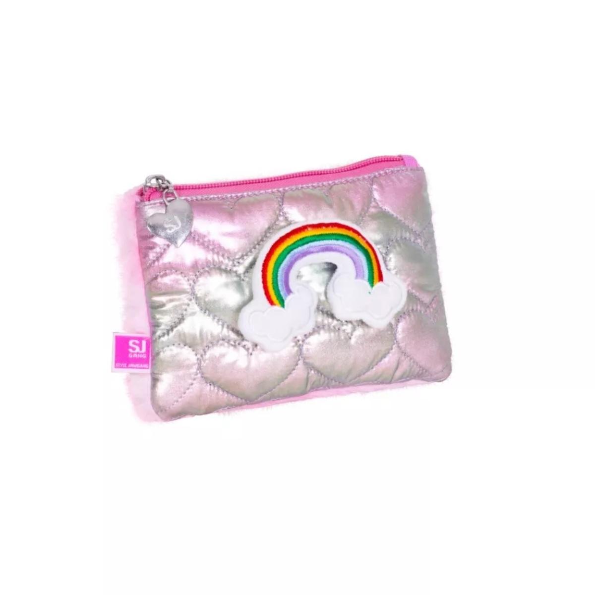 Mini pochette sj gang soft plushie