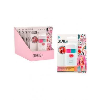 Create it gesso colora capelli