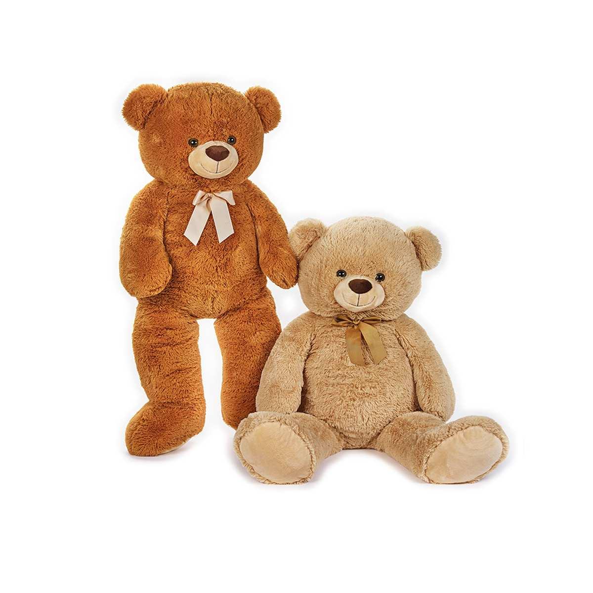 SANDY ORSO SEDUTO GRANDE<br />