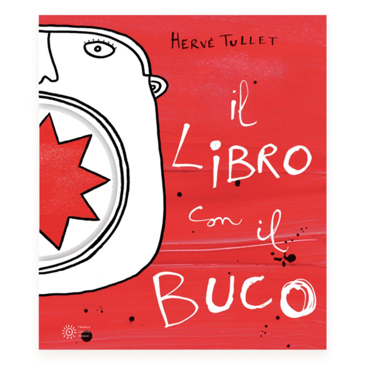 Il libro con il buco