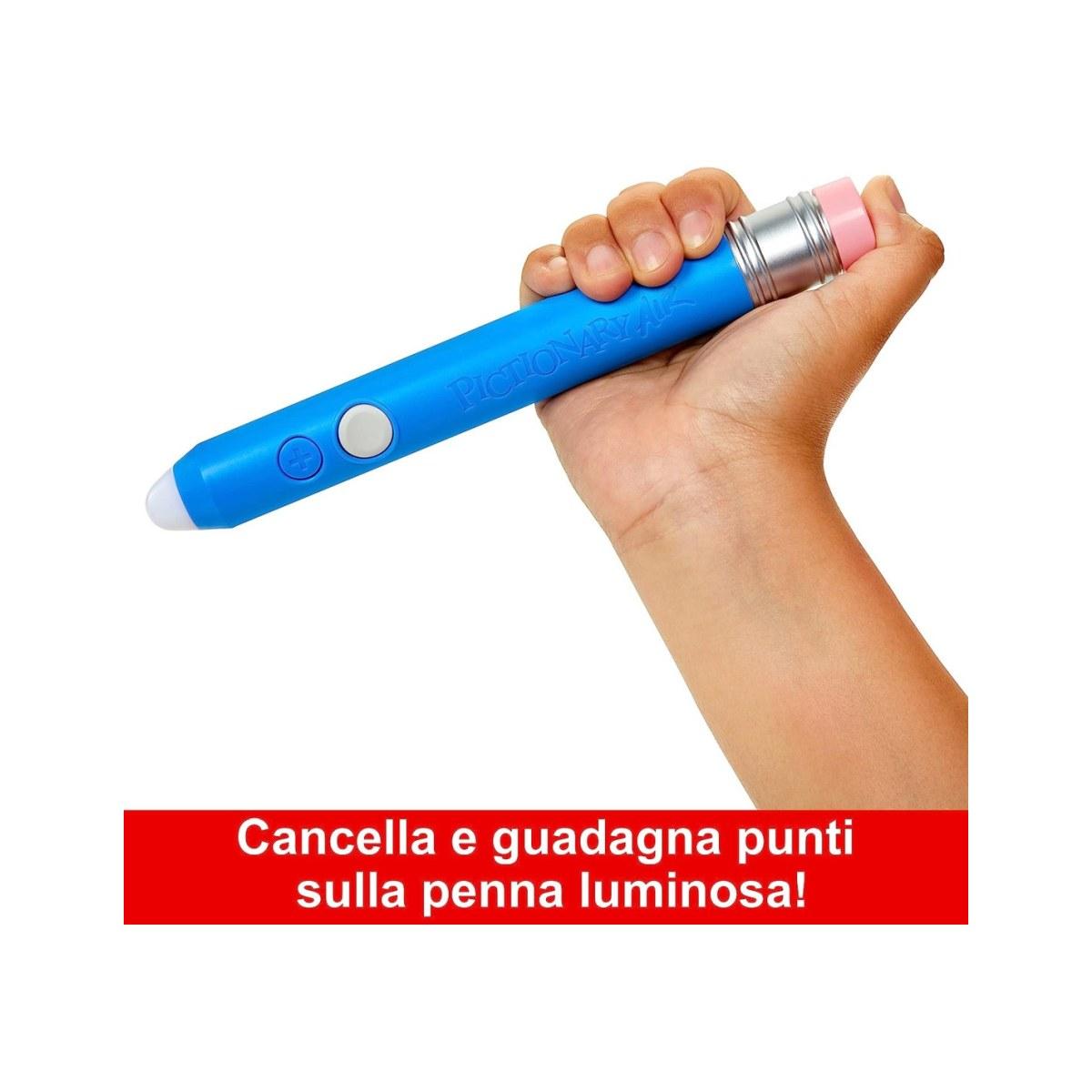 Pictionary air 2 disegna in aria