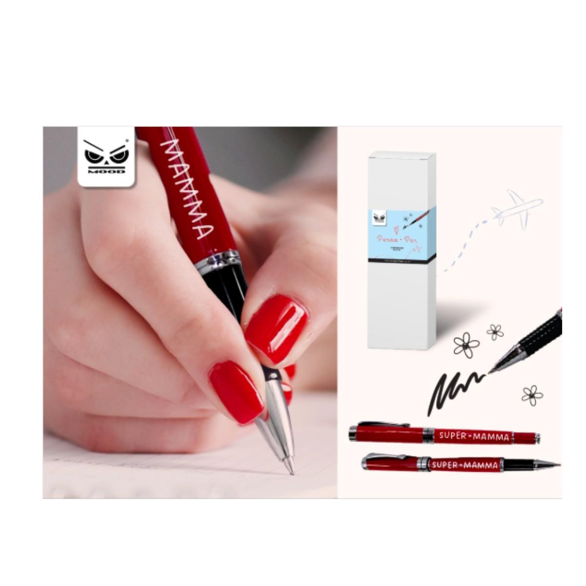 Penna super mamma