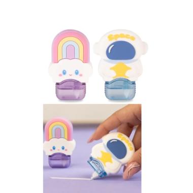 Correttore a nastro pull pop space 5x8 mt