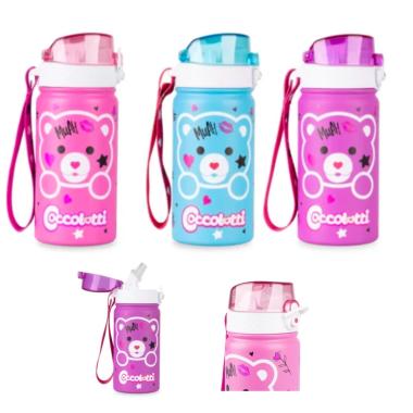 Borraccia termica 400 ml coccolotti love&tell