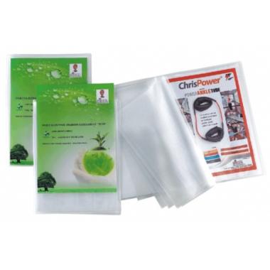 Portalistini personalizzabile 60 fogli