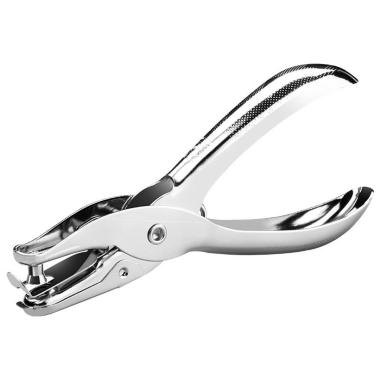 Perforatore in metallo