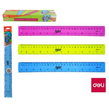 Righello flessibile 30 cm