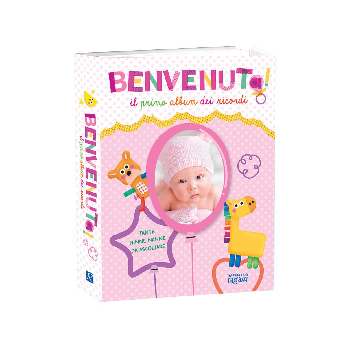 Il primo album dei ricordi