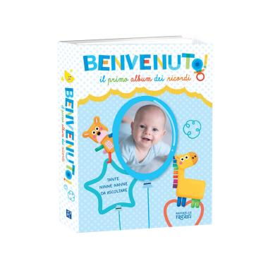 Il primo album dei ricordi