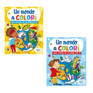 Un mondo a colori