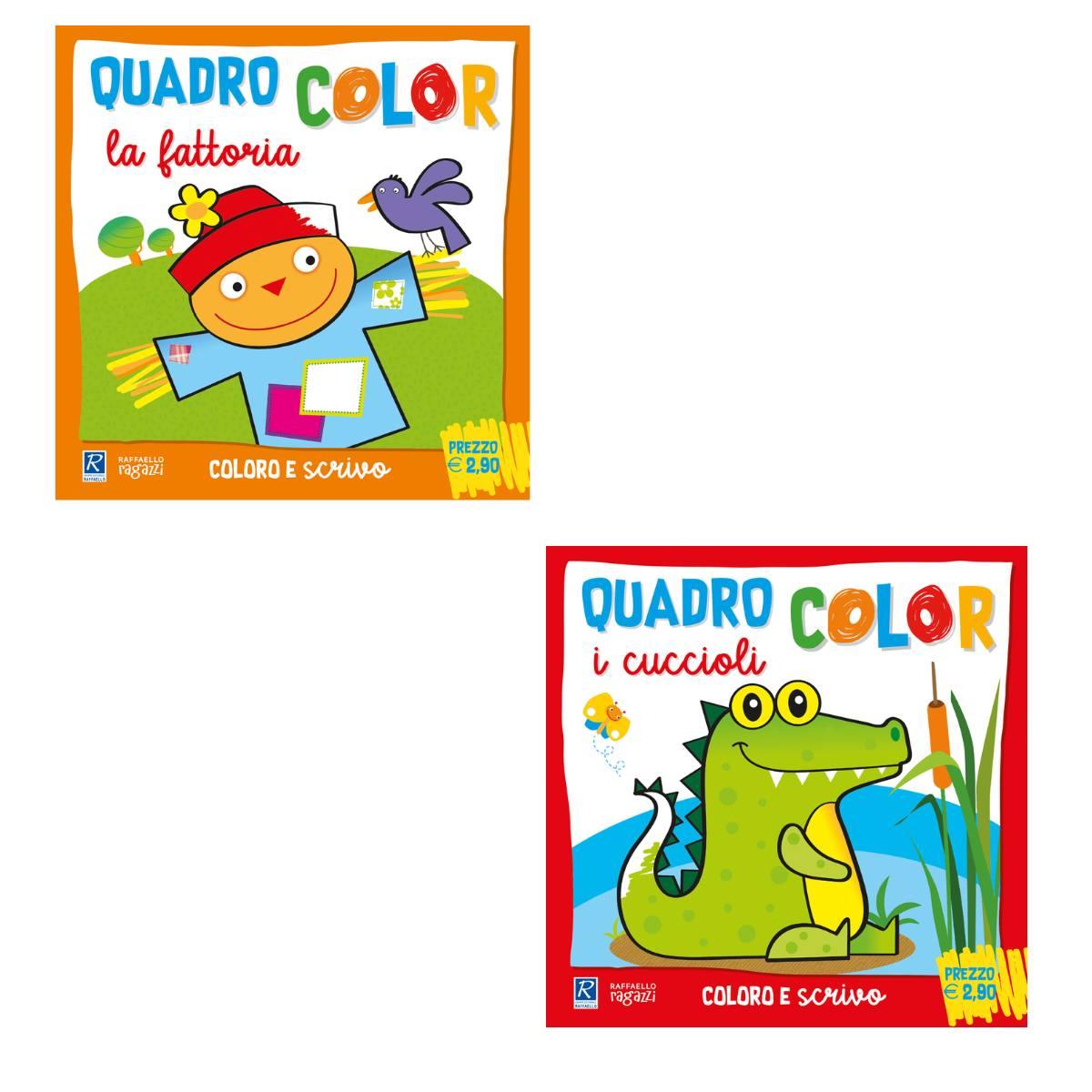 Quadro coloro