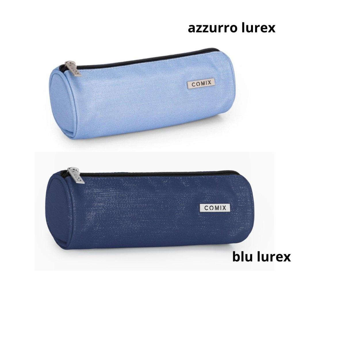 Tombolino comix lurex