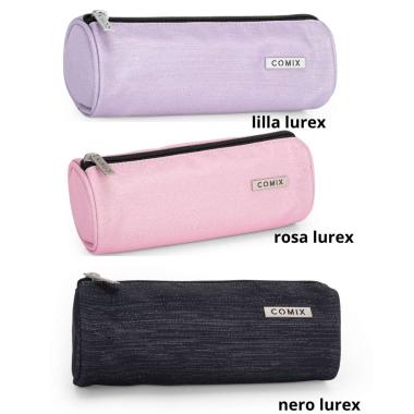 Tombolino comix lurex