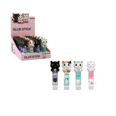 Colla stick 10 gr i - total