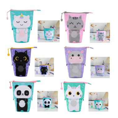 Astuccio pop up i-total