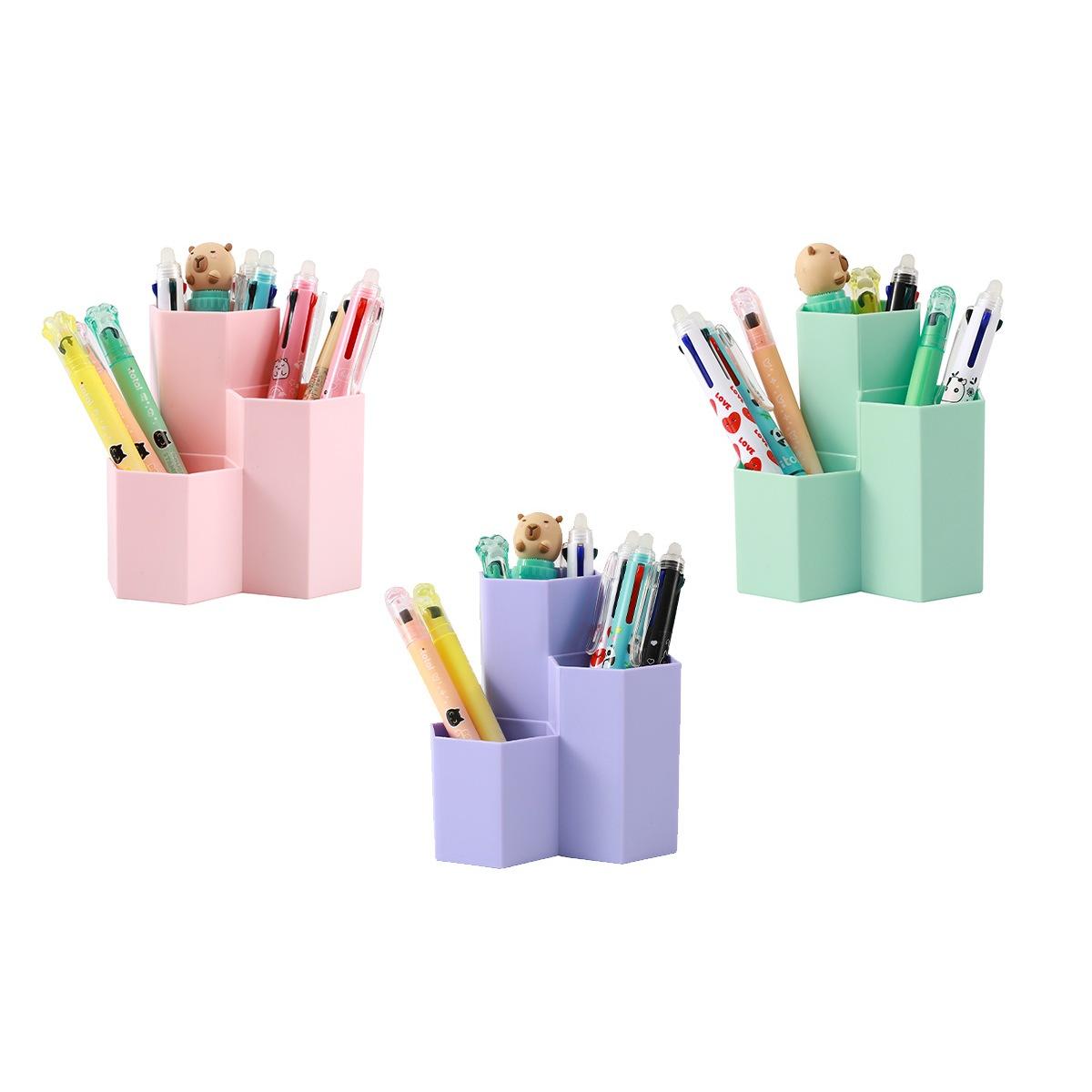 Desk organizer i-total