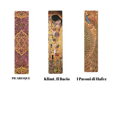 Segnalibro paperblancks