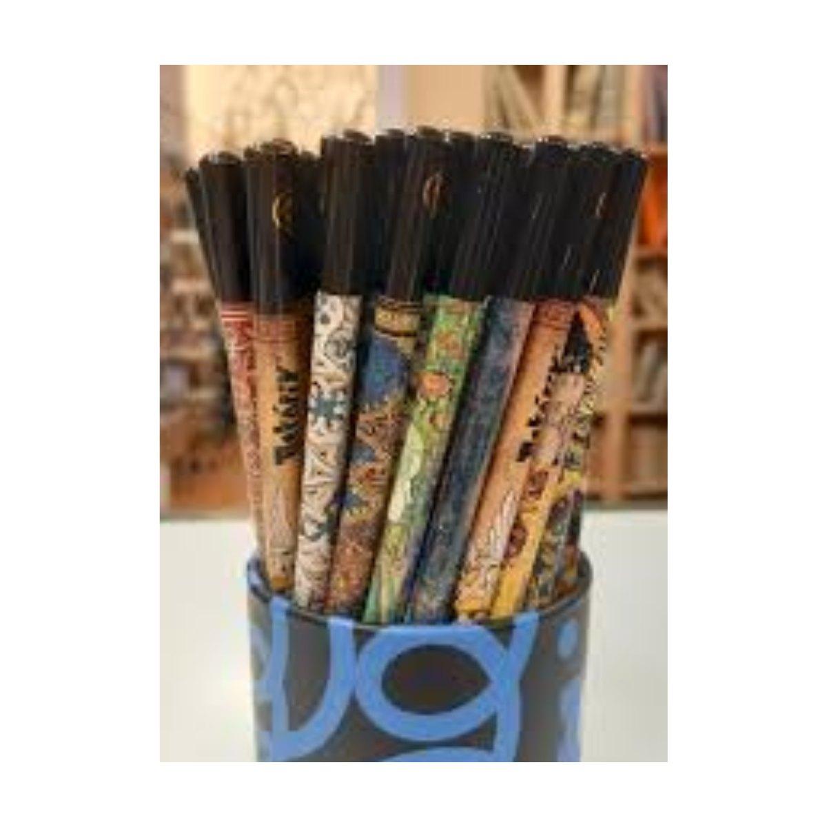 Matite grafite paperblanks