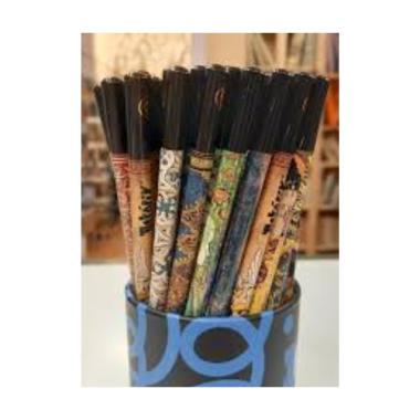 Matite grafite paperblanks