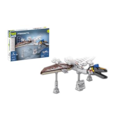 Pterodactyl set costruzioni fossili 309 pezzi