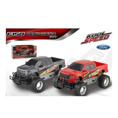 Ford pick up 150 frizione 1:16