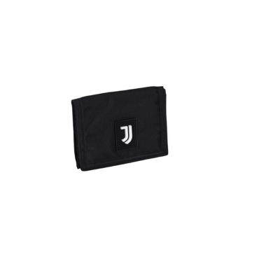 Portafoglio velcro wallet juventus