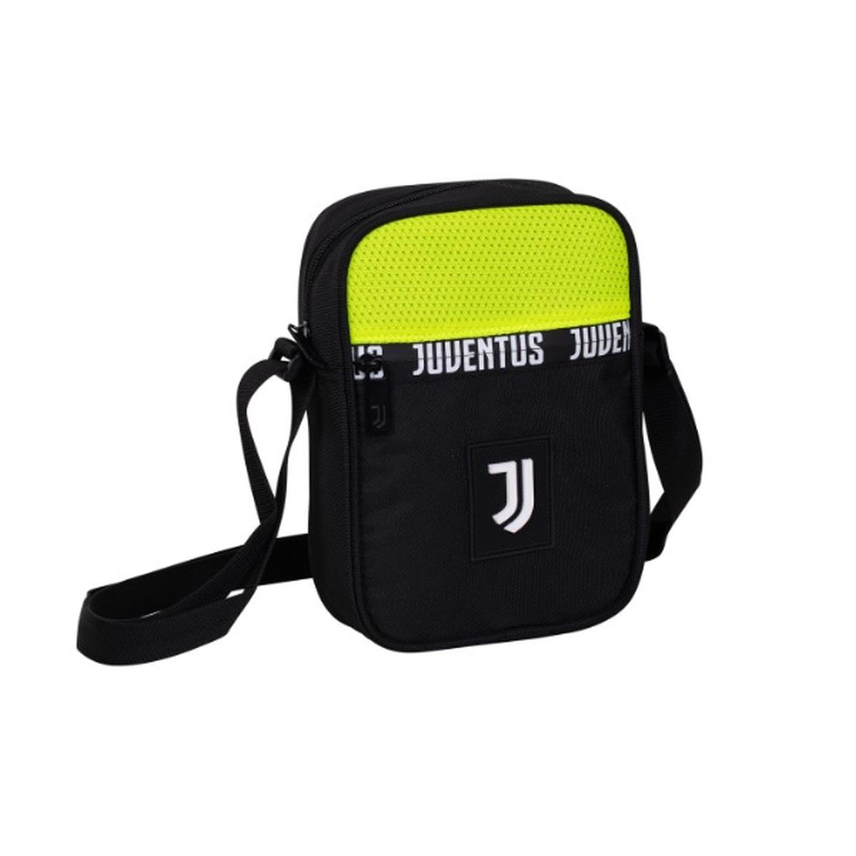Borsellko tracolla juventus