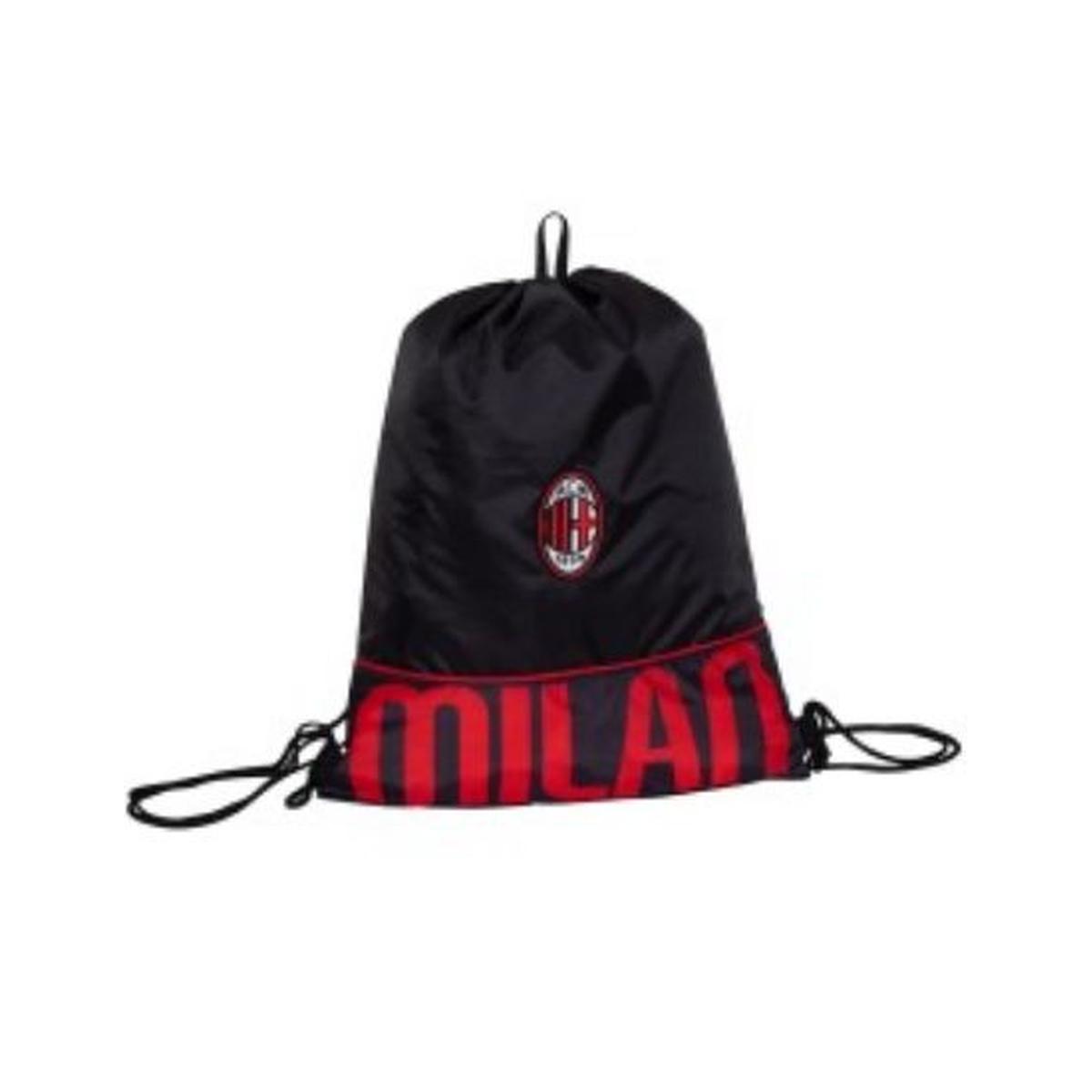 Sacca milan glorious history