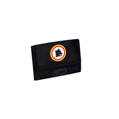 Portafoglio velcro roma