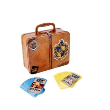 Valigetta harry potter tasso rosso