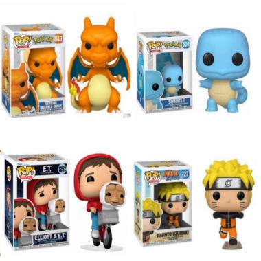 Funko pop