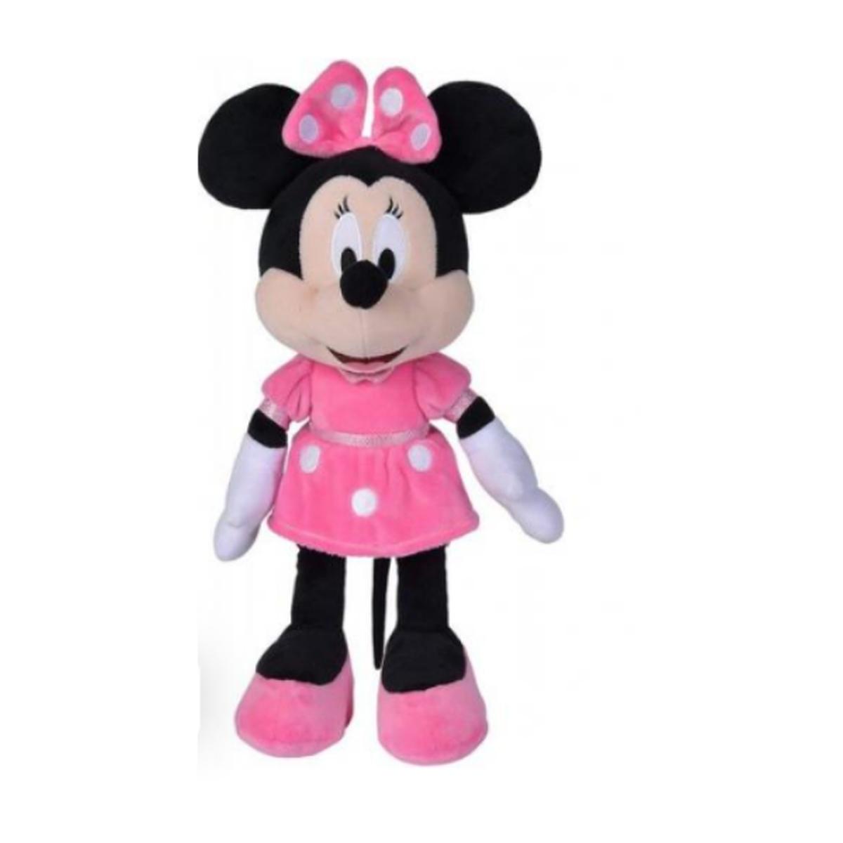 Disney minnie soft peluche 35 cm