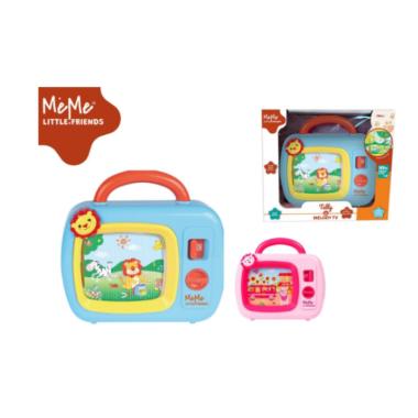 Little friends telly carillon