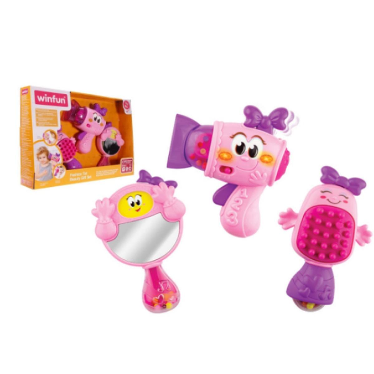 Phon e accessori beauty hair