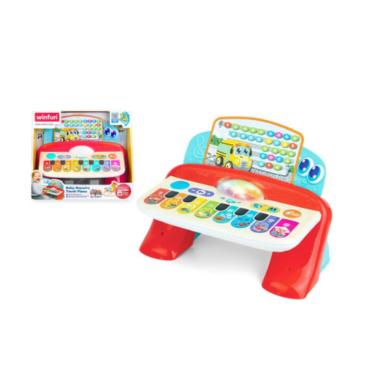 Baby maestro touch piano
